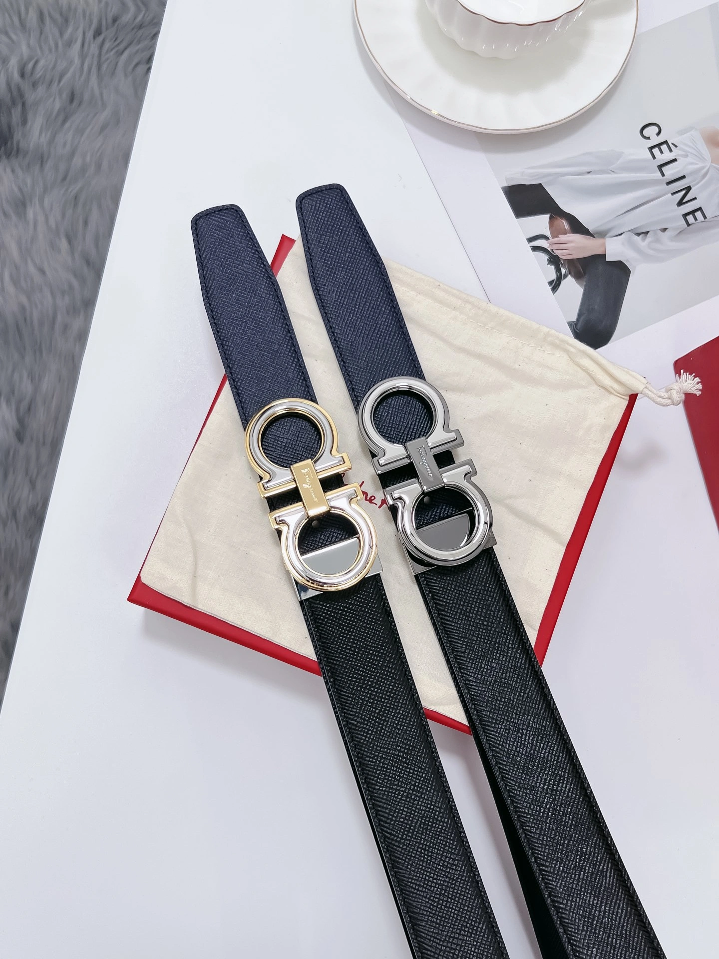F*erragamo Top Belts AT 20230905- TimelessDesign 16142