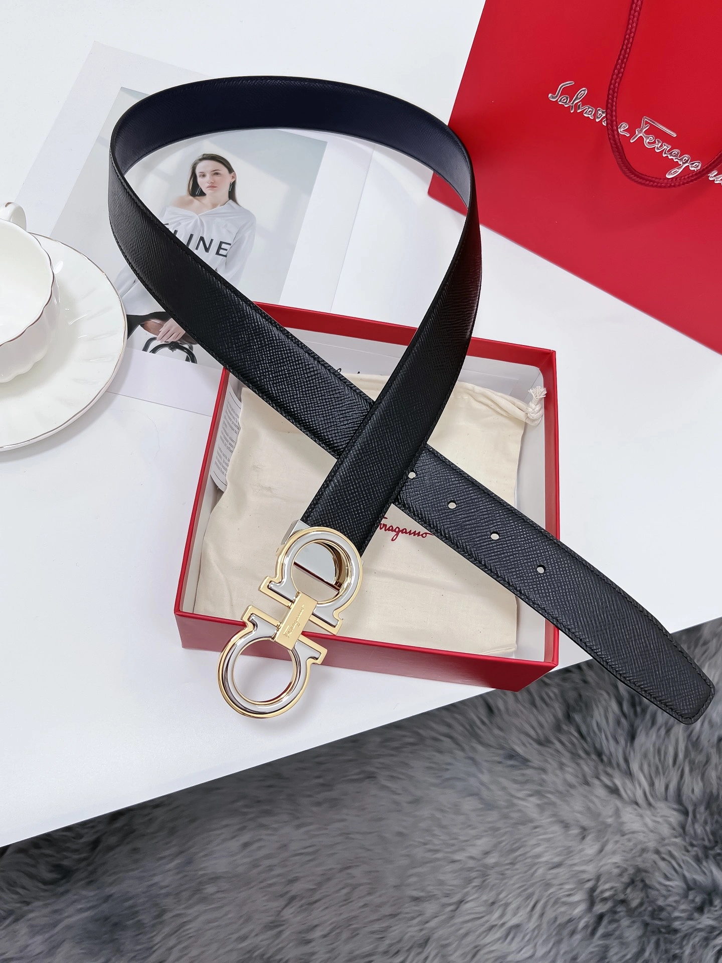 F*erragamo Top Belts AT 20230905- TimelessDesign 16142