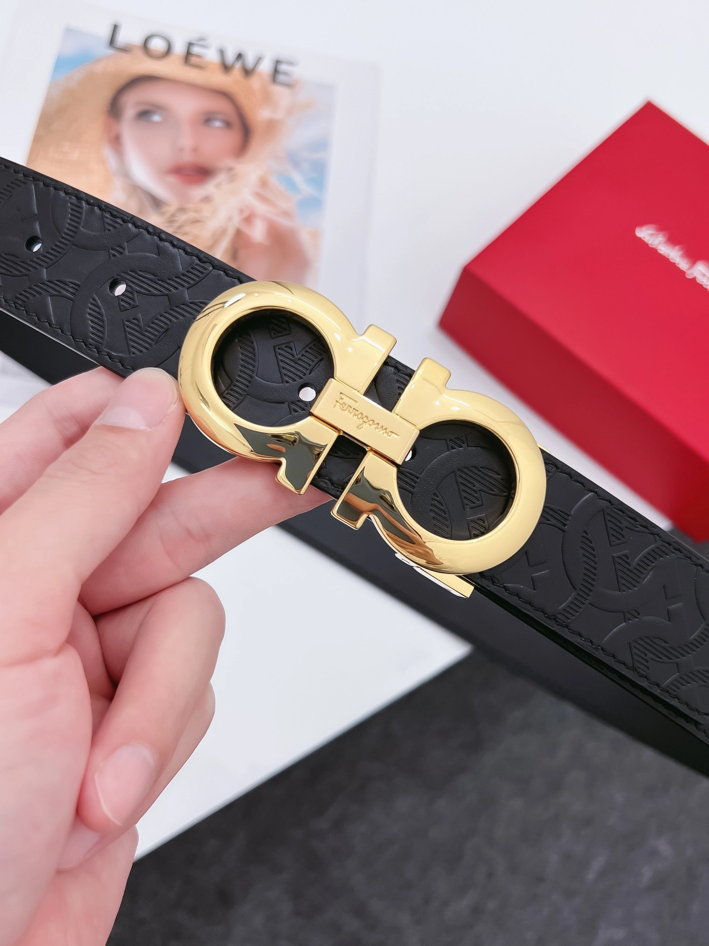 Packable F*erragamo Top Belts AT 20230905- 16139