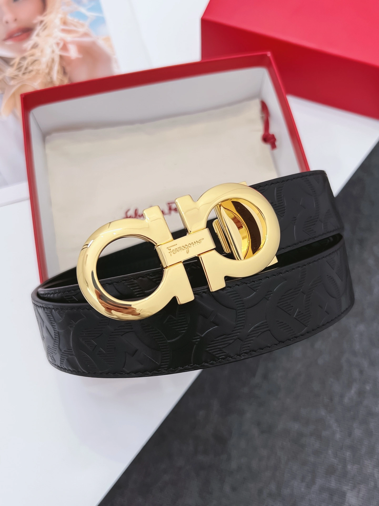 Packable F*erragamo Top Belts AT 20230905- 16139