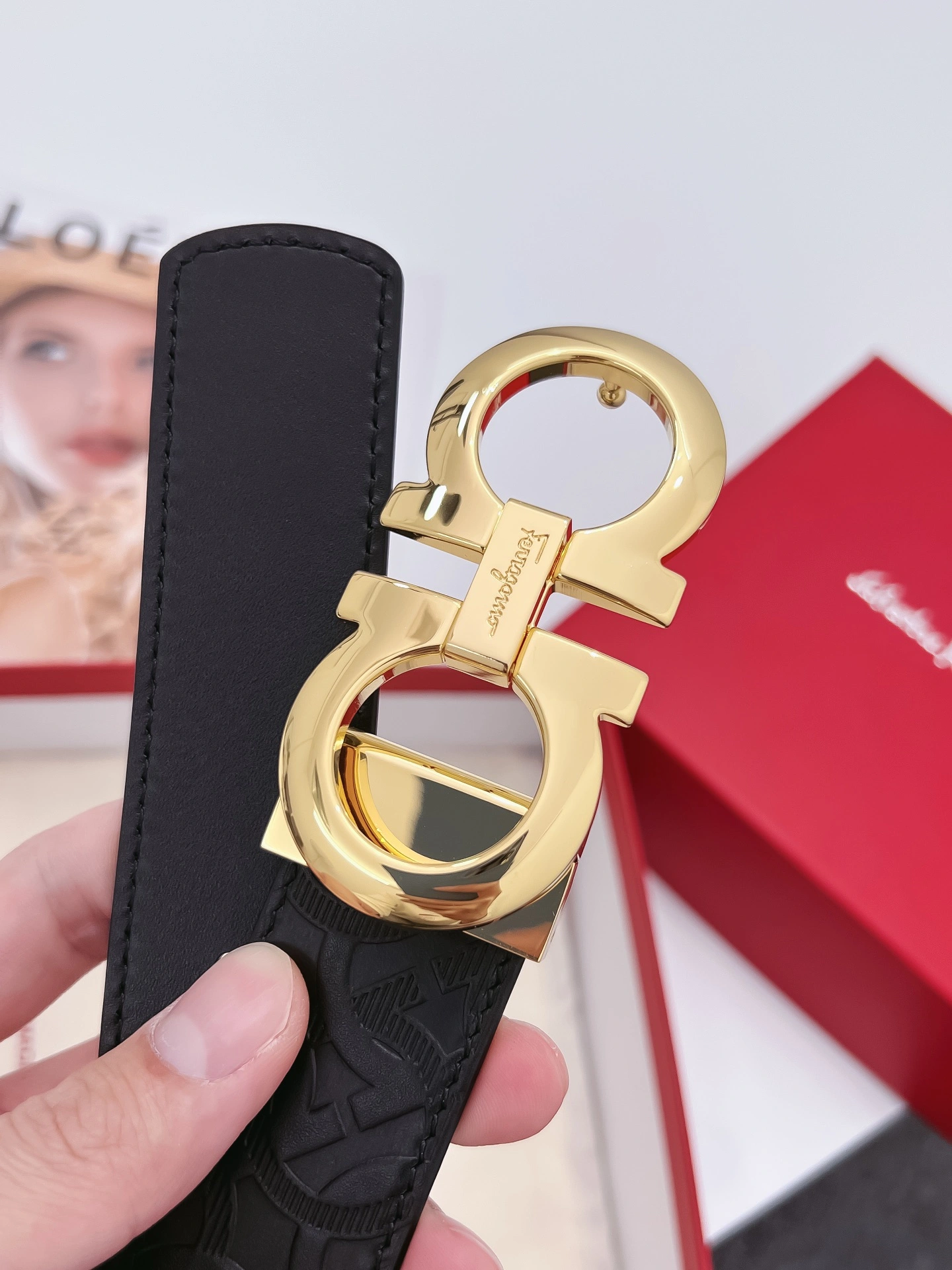 Packable F*erragamo Top Belts AT 20230905- 16139
