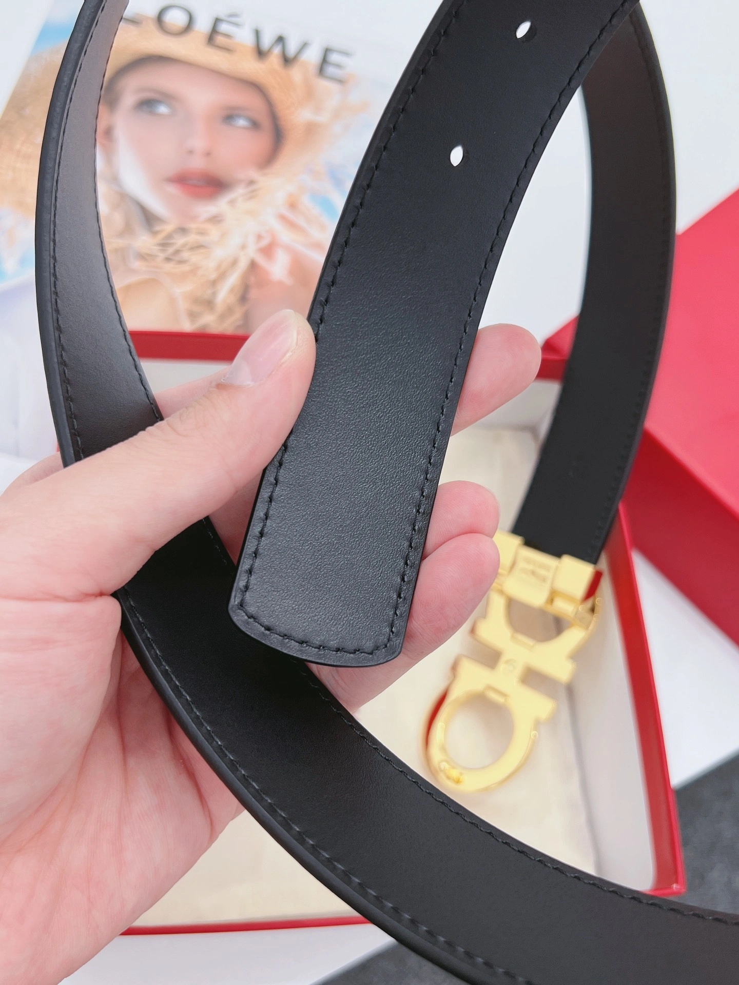 Packable F*erragamo Top Belts AT 20230905- 16139