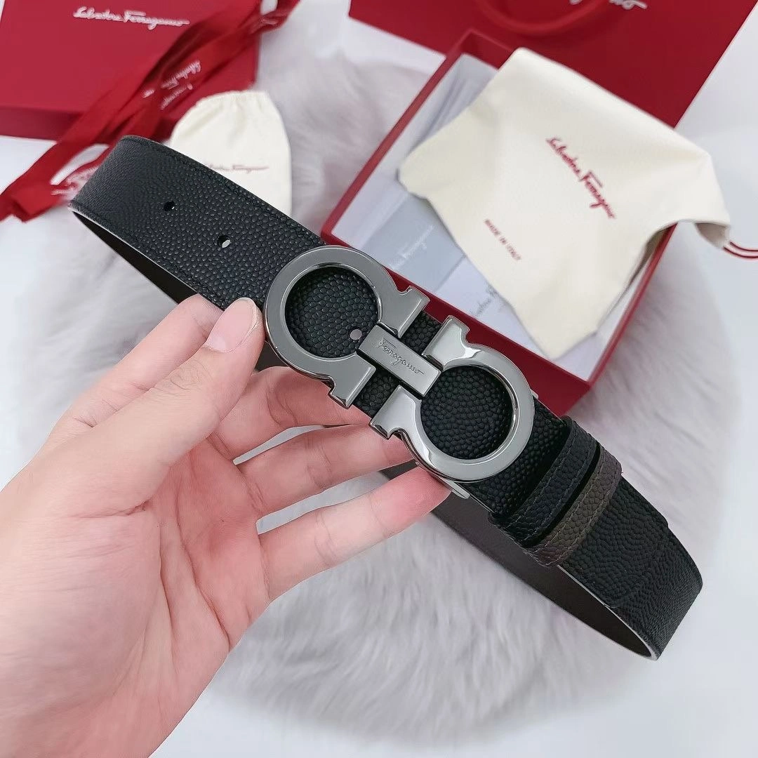 Breathable F*erragamo Top Belts AT 20230906- 16137