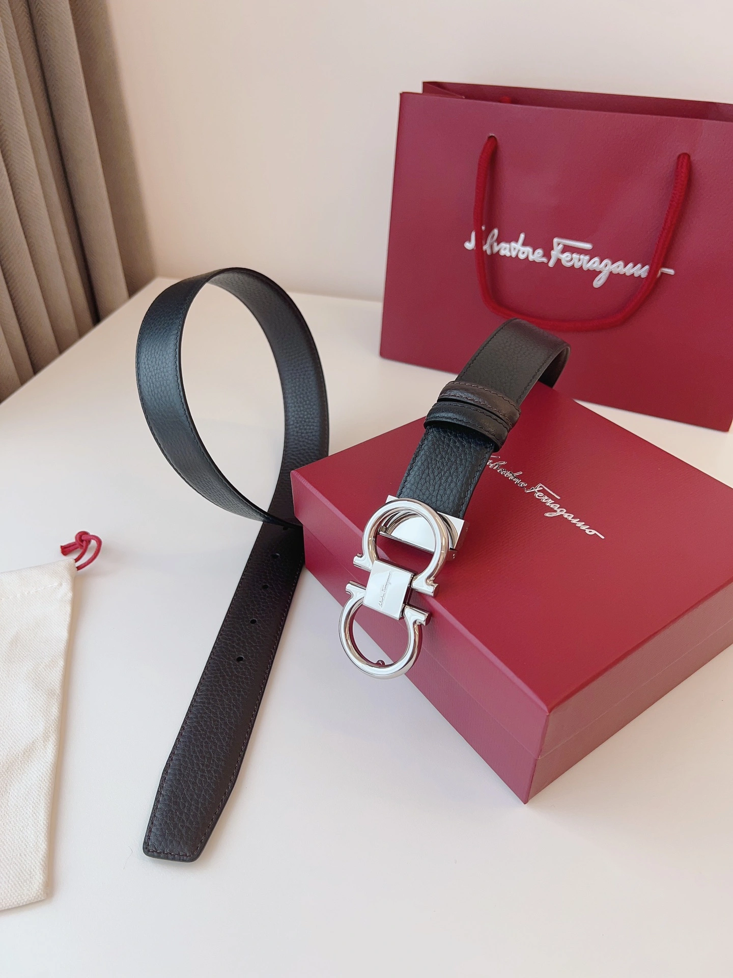 NewStyle F*erragamo Top Belts AT 20230906- 16138