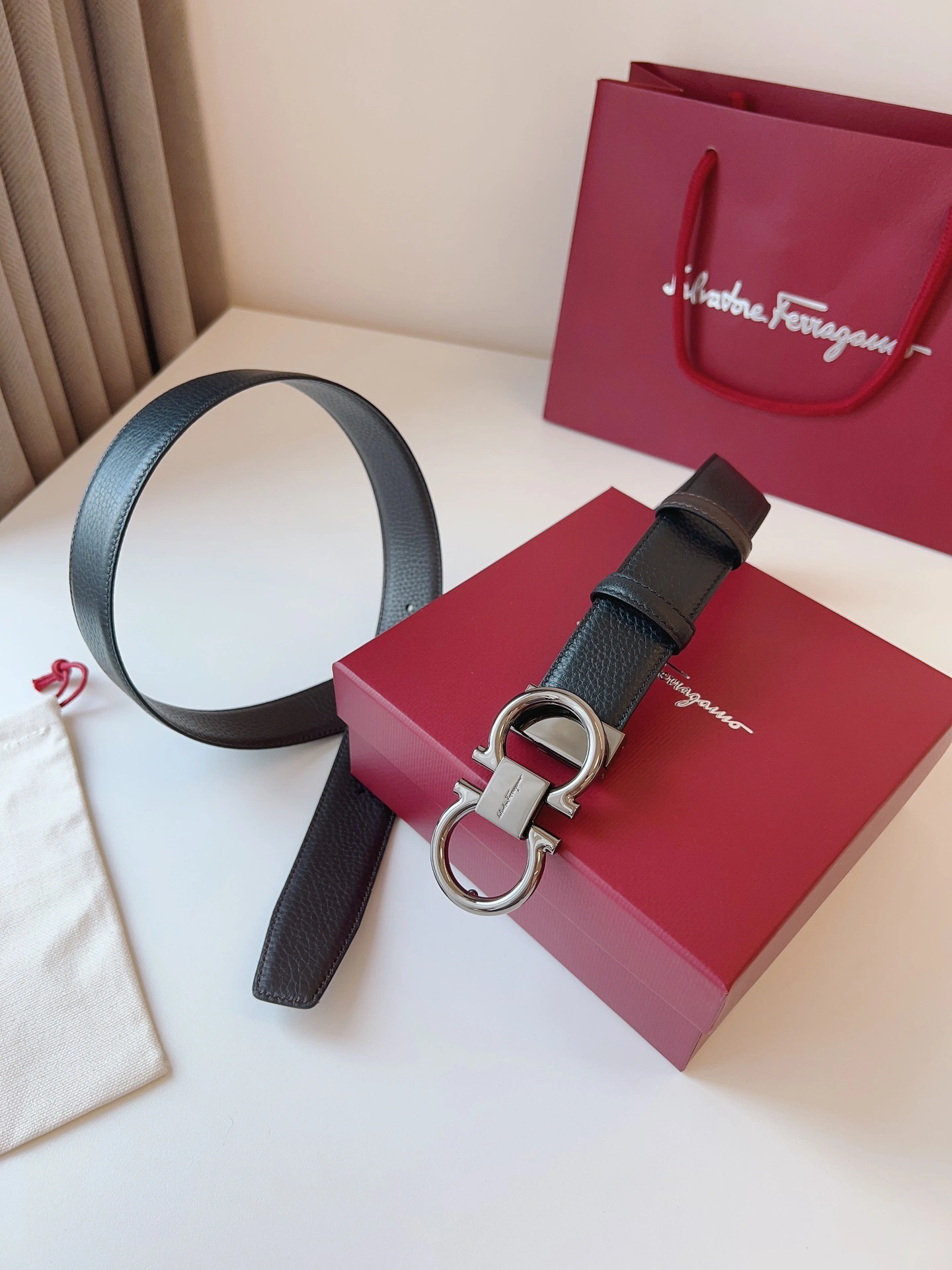 NewStyle F*erragamo Top Belts AT 20230906- 16138
