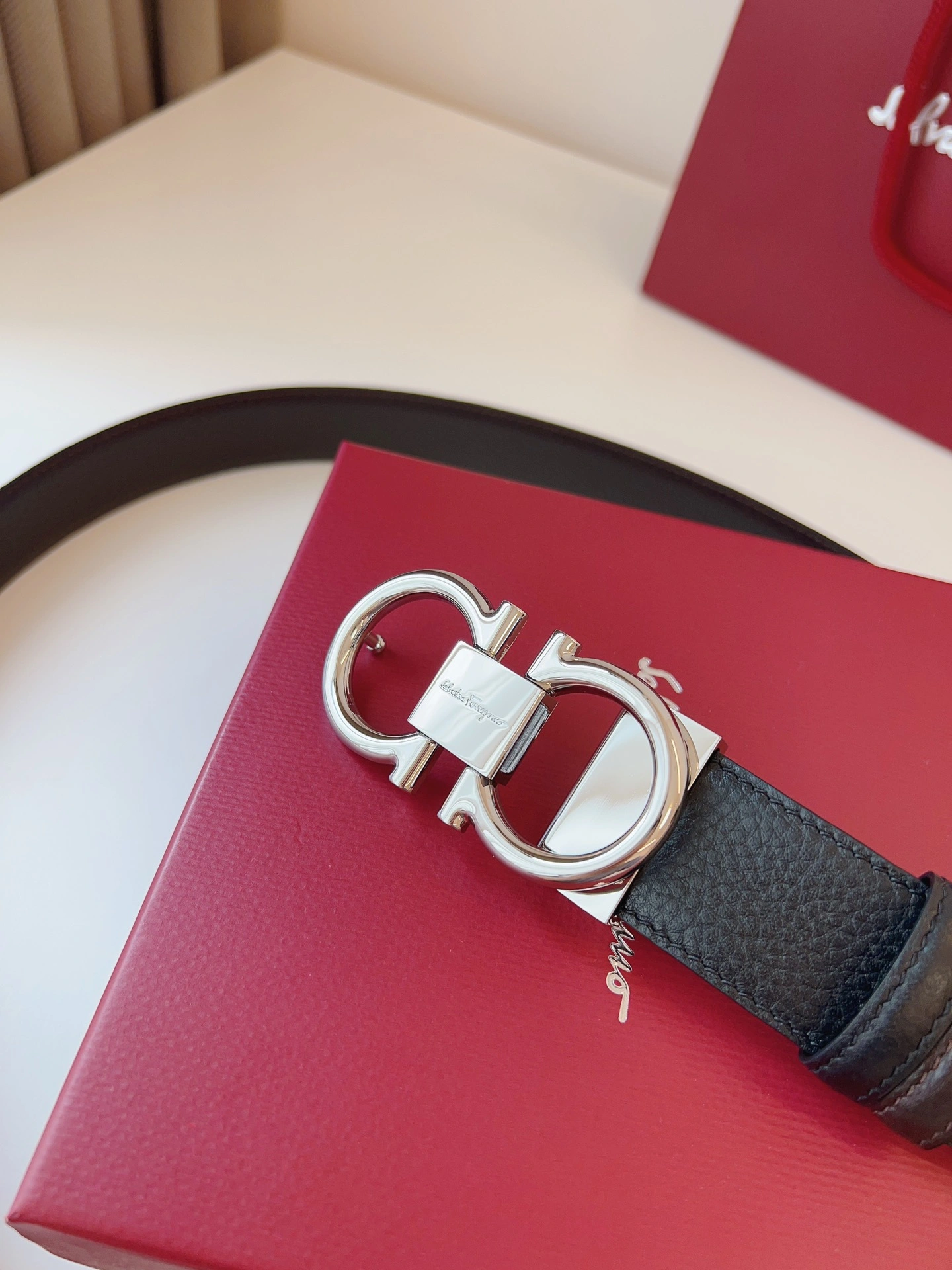 NewStyle F*erragamo Top Belts AT 20230906- 16138