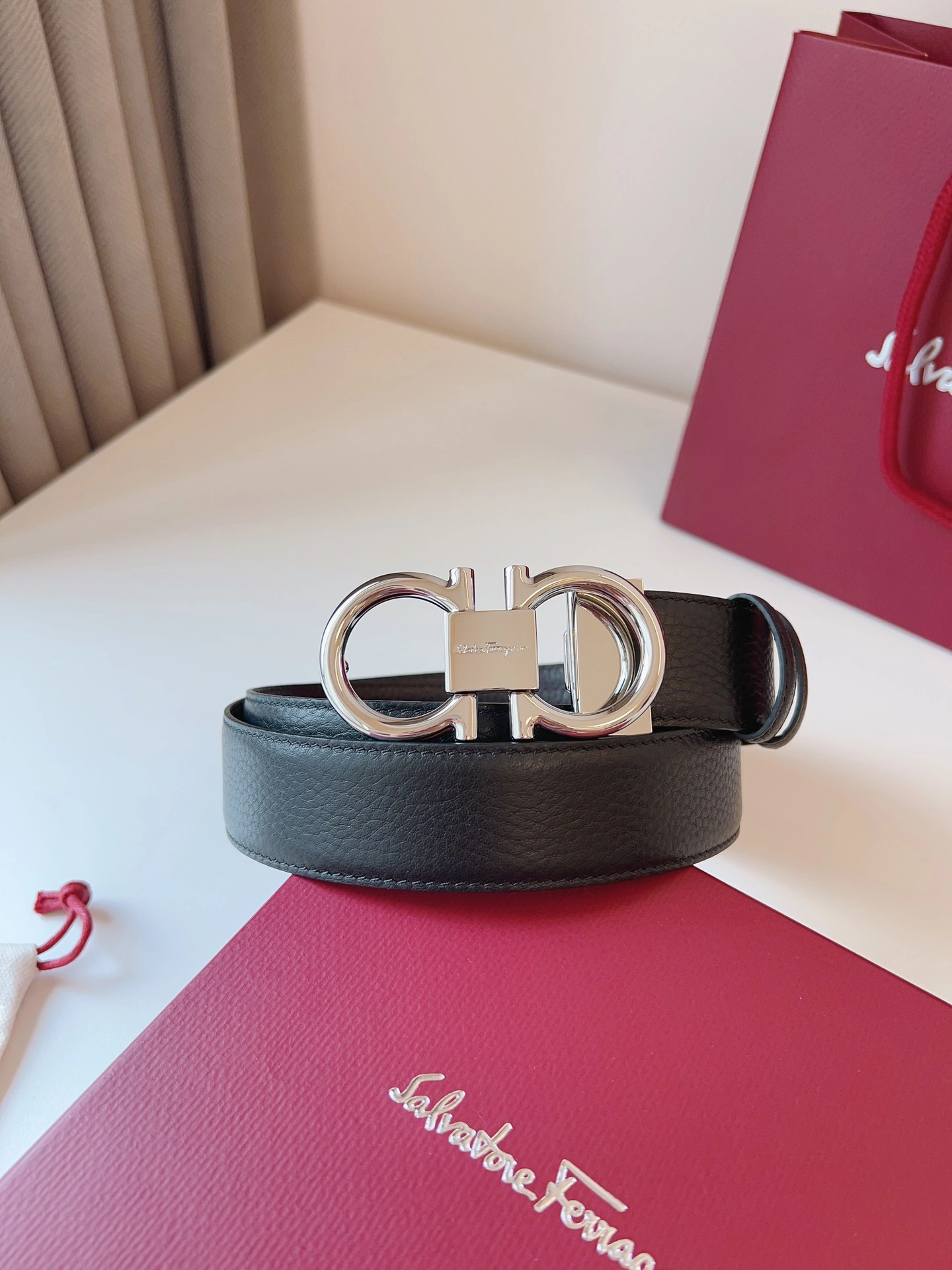 NewStyle F*erragamo Top Belts AT 20230906- 16138