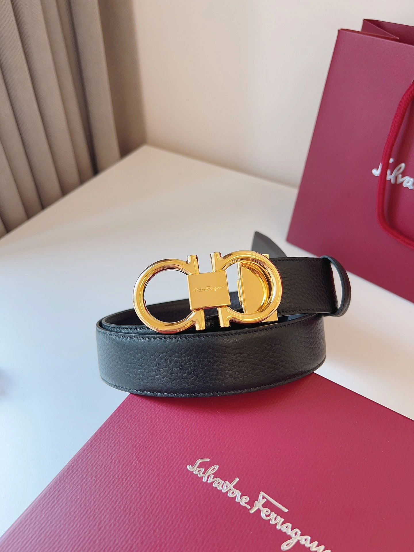 NewStyle F*erragamo Top Belts AT 20230906- 16138