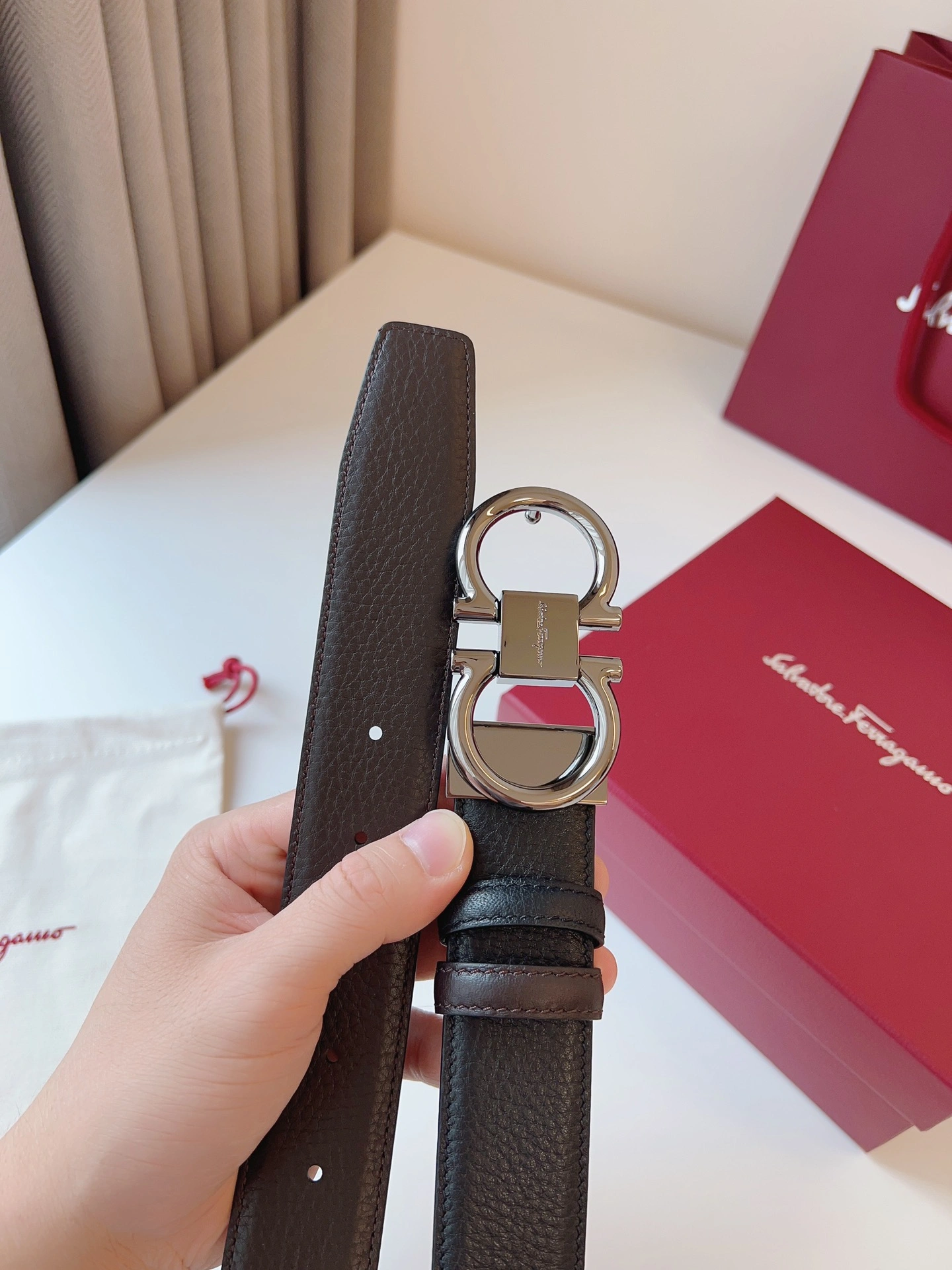 NewStyle F*erragamo Top Belts AT 20230906- 16138
