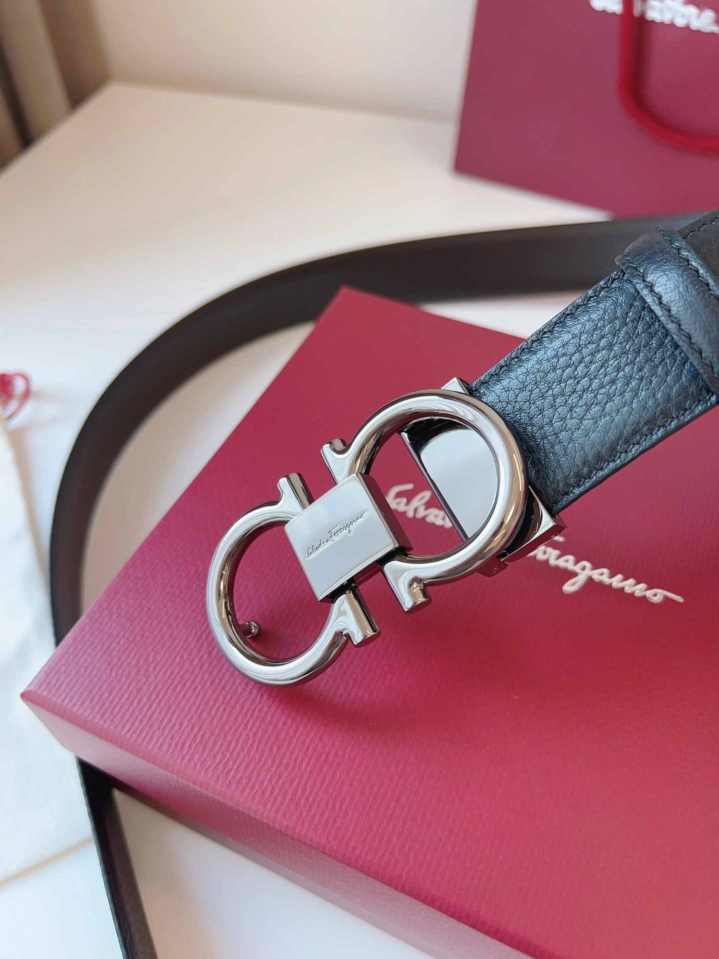NewStyle F*erragamo Top Belts AT 20230906- 16138