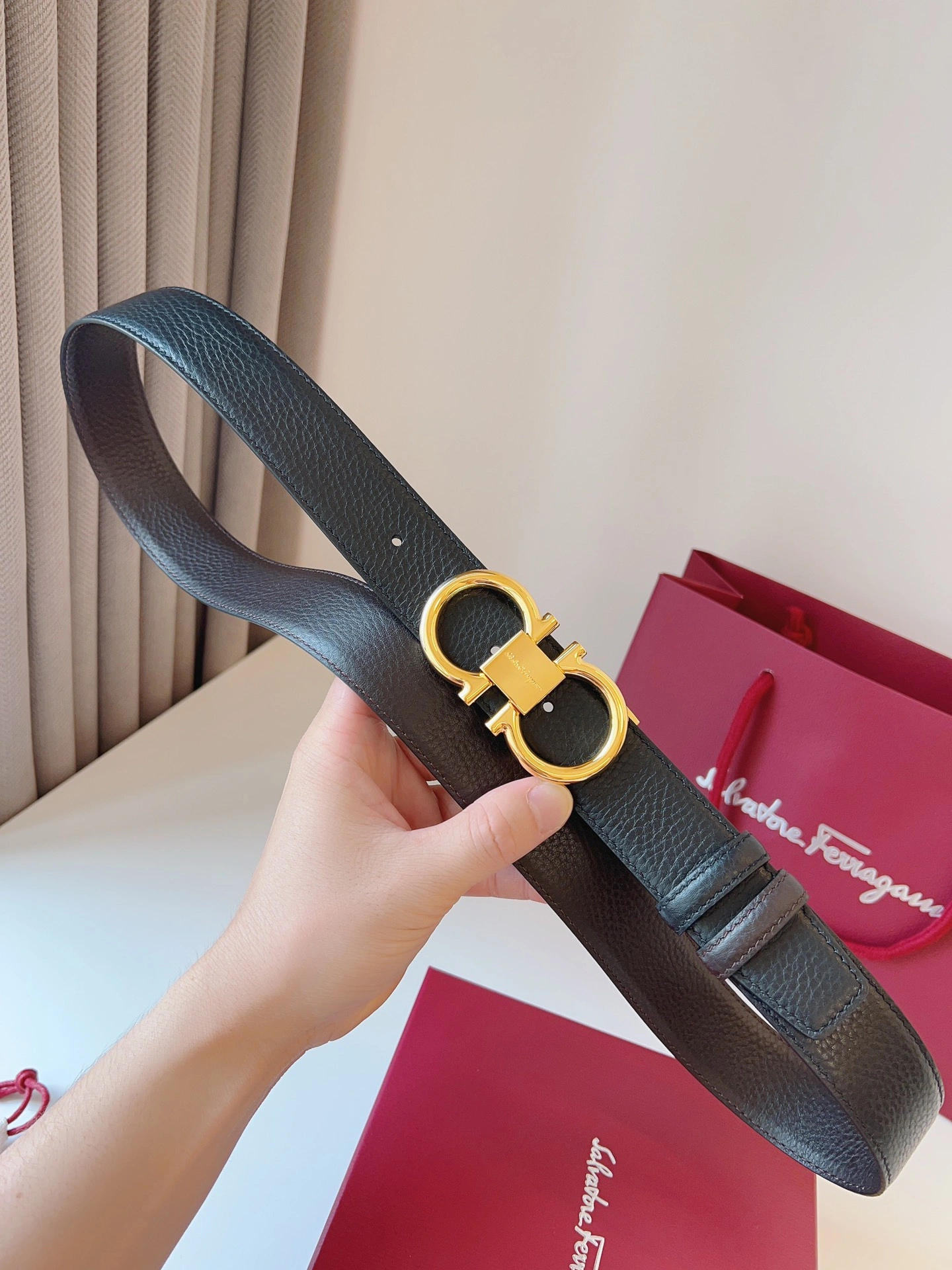 NewStyle F*erragamo Top Belts AT 20230906- 16138