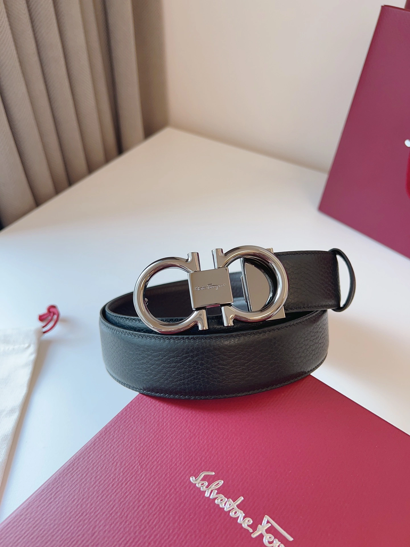 NewStyle F*erragamo Top Belts AT 20230906- 16138