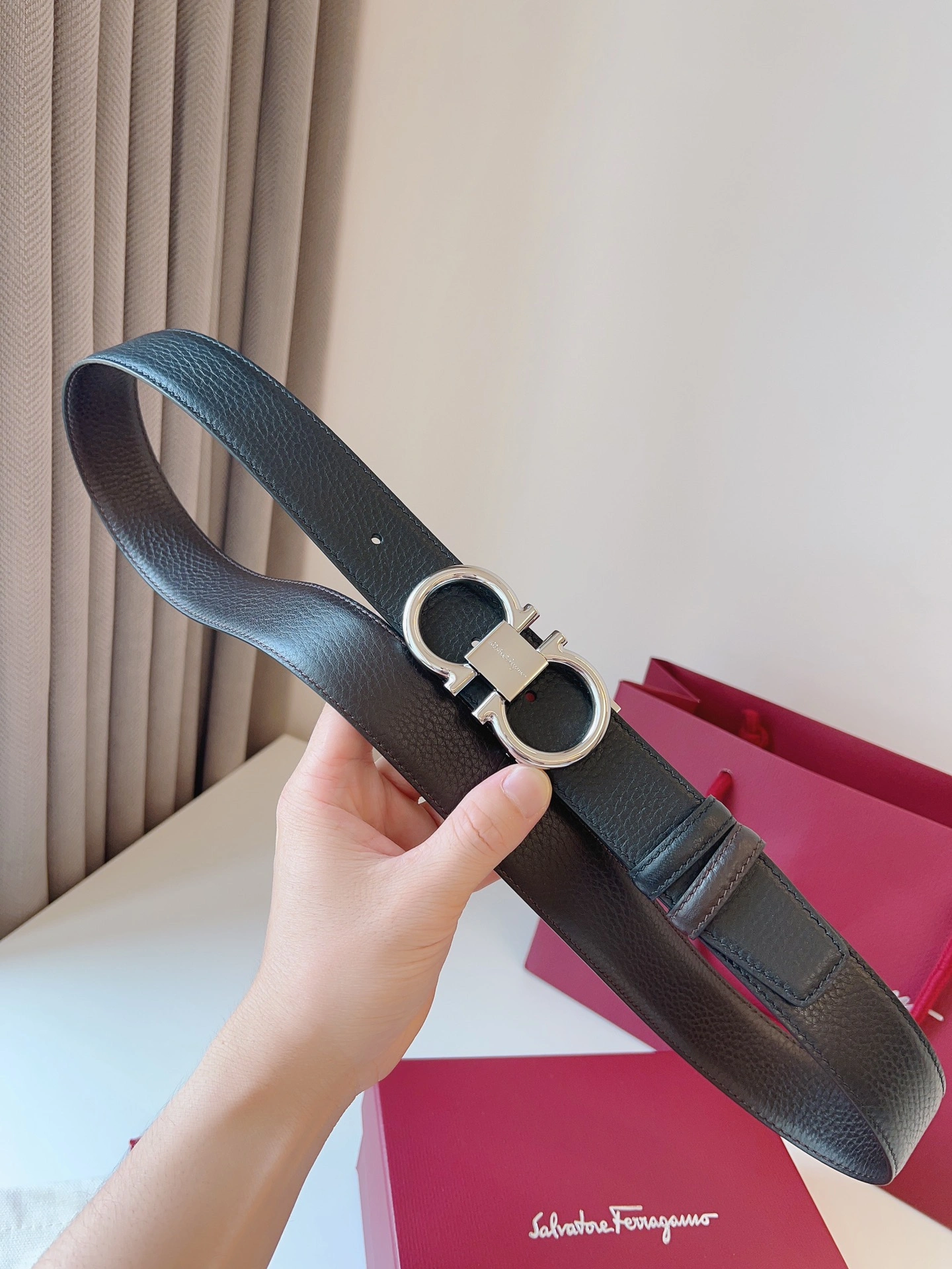 NewStyle F*erragamo Top Belts AT 20230906- 16138