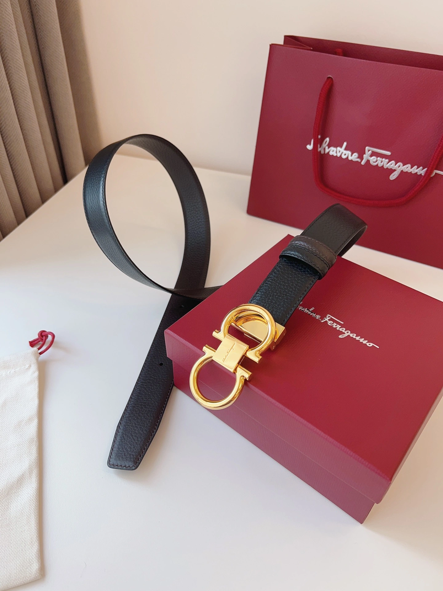 NewStyle F*erragamo Top Belts AT 20230906- 16138