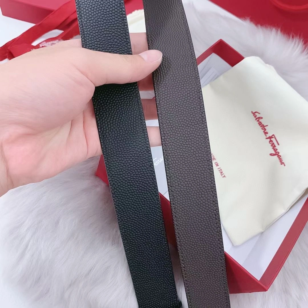 Unisex F*erragamo Top Belts AT 20230906- 16136