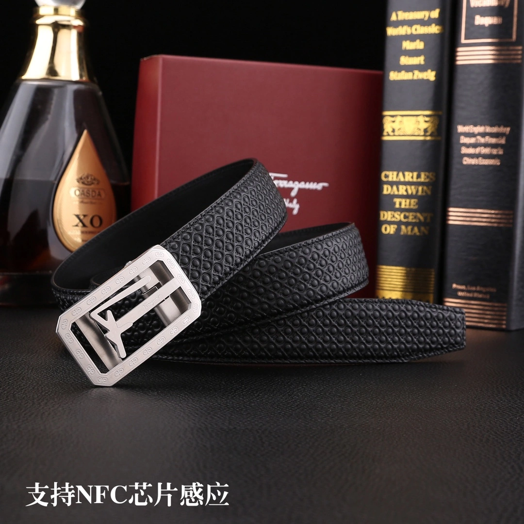 F*erragamo Top Belts AT 20230906- Vibrant 16134