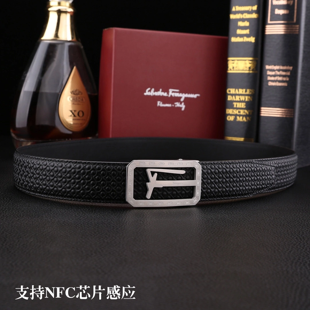 F*erragamo Top Belts AT 20230906- Vibrant 16134