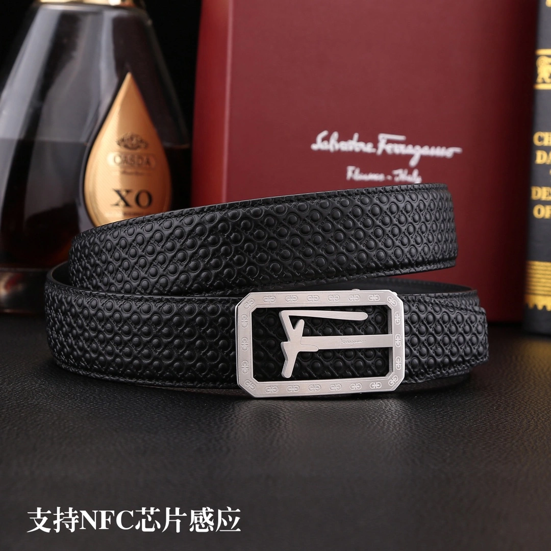 F*erragamo Top Belts AT 20230906- Vibrant 16134