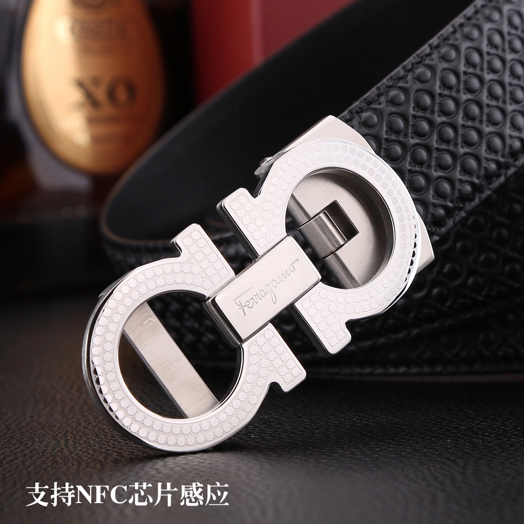 F*erragamo Top Belts AT 20230906- Effortless 16131