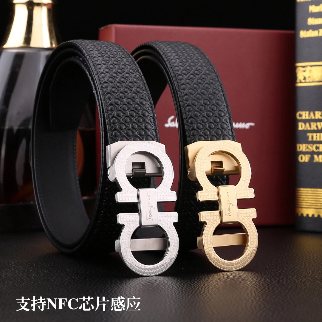 F*erragamo Top Belts AT 20230906- Effortless 16131