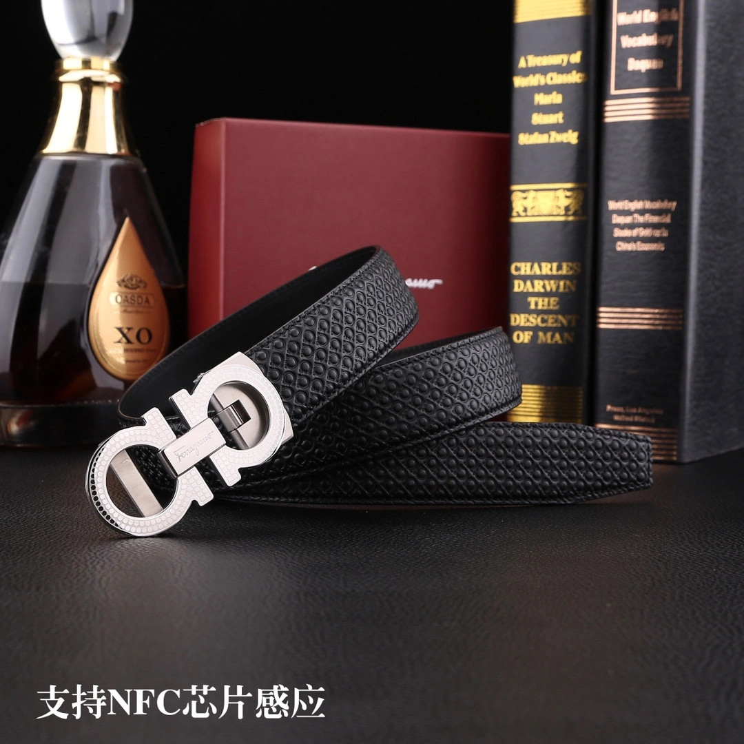 F*erragamo Top Belts AT 20230906- Effortless 16131