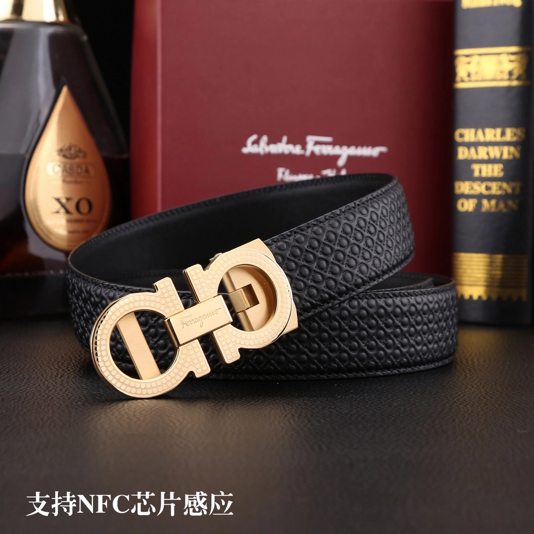 F*erragamo Top Belts AT 20230906- Effortless 16131