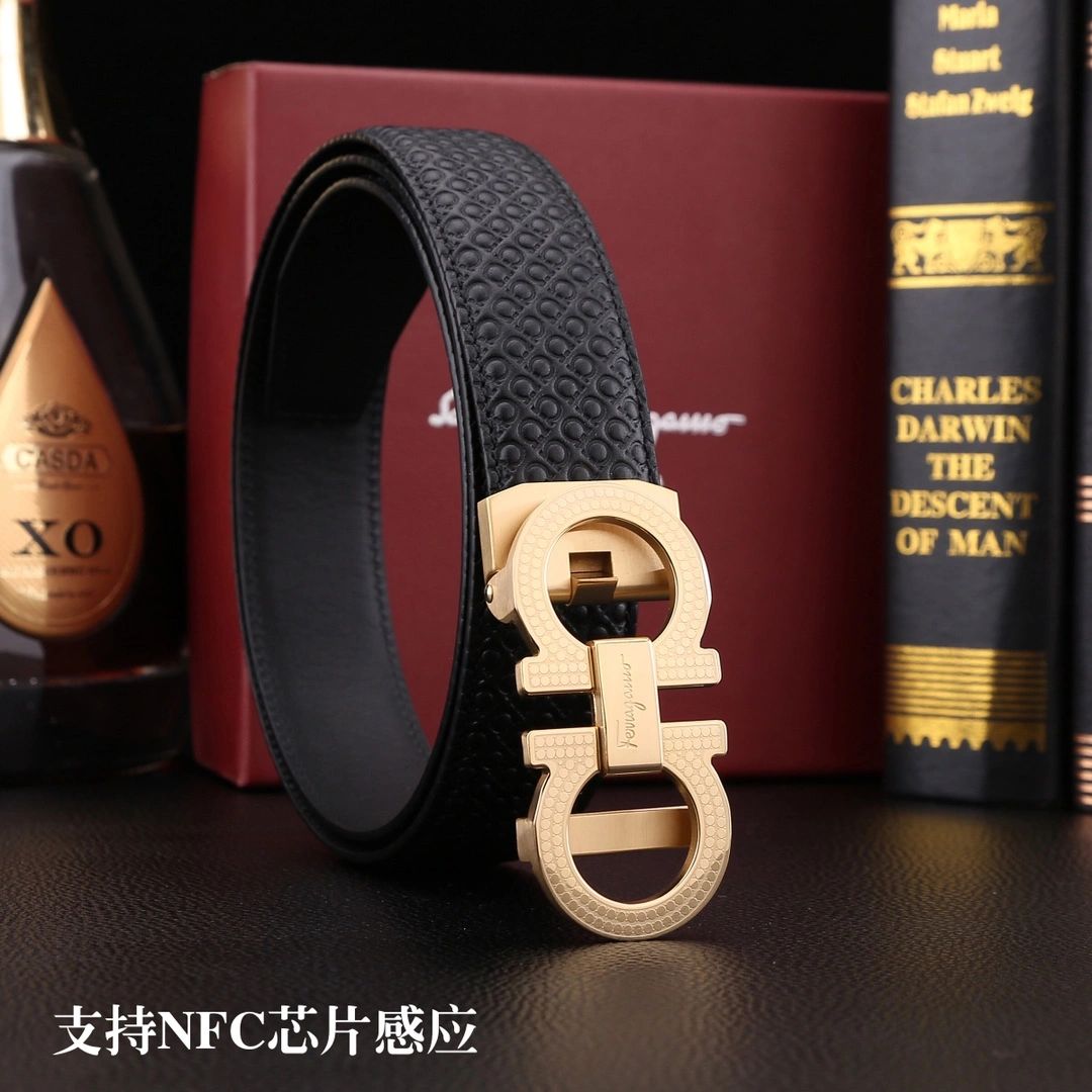F*erragamo Top Belts AT 20230906- Effortless 16131