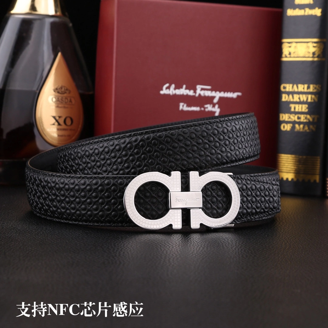 F*erragamo Top Belts AT 20230906- Effortless 16131