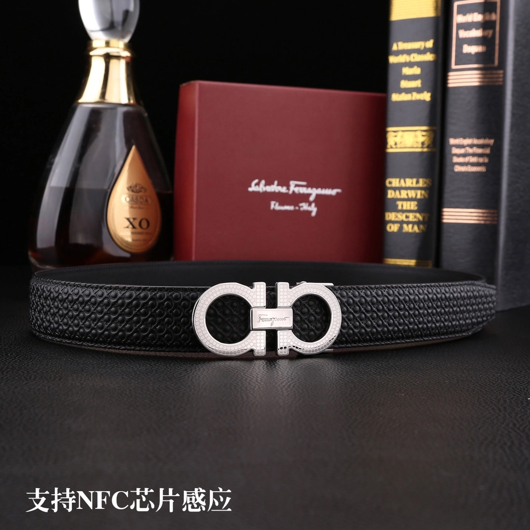 F*erragamo Top Belts AT 20230906- Effortless 16131