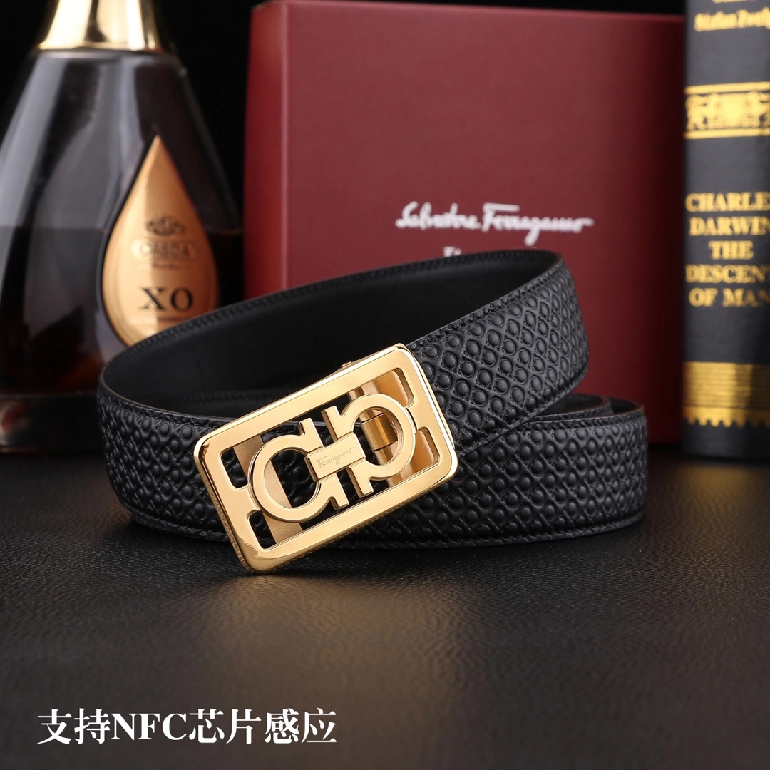 Original F*erragamo Top Belts AT 20230906- 16130