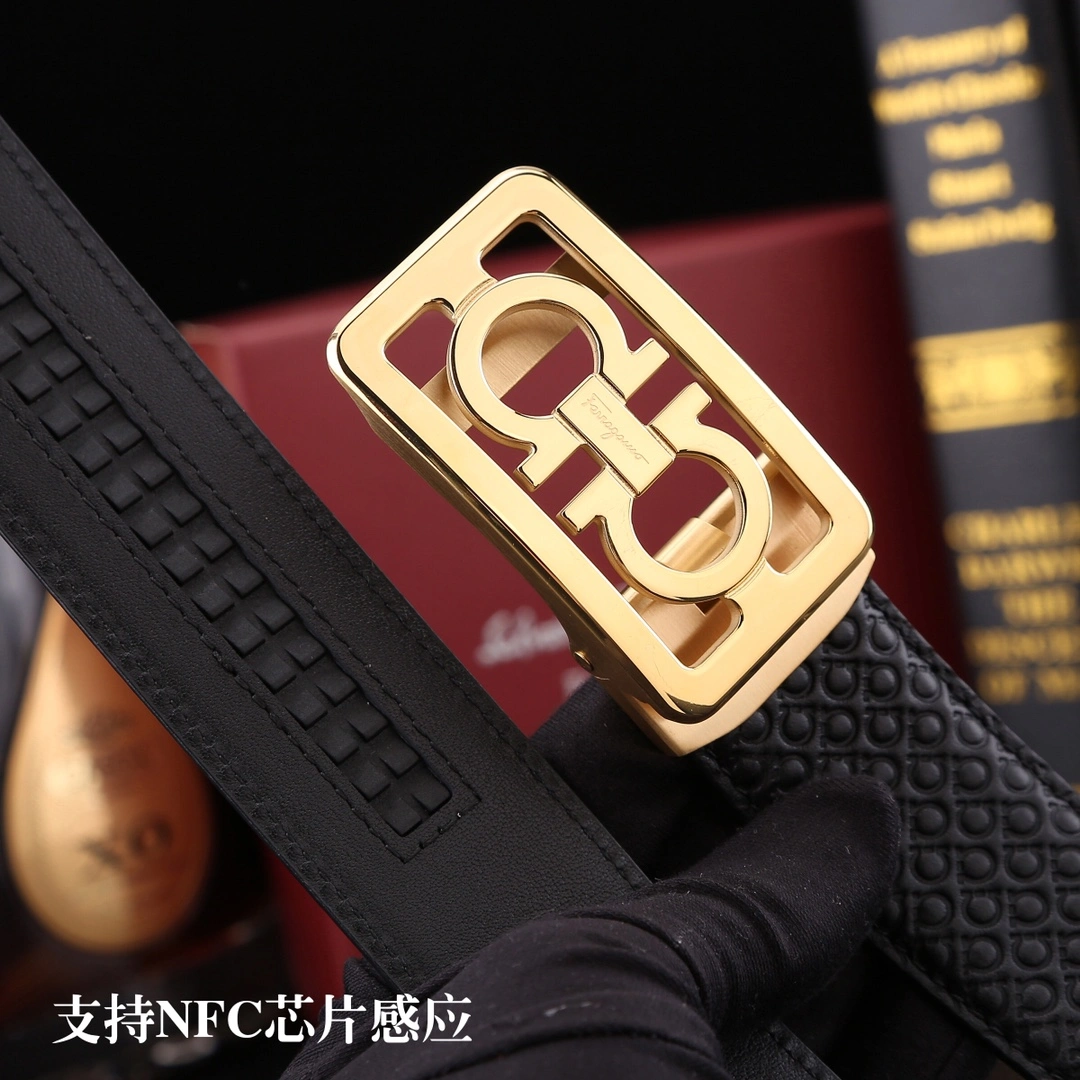 Original F*erragamo Top Belts AT 20230906- 16130