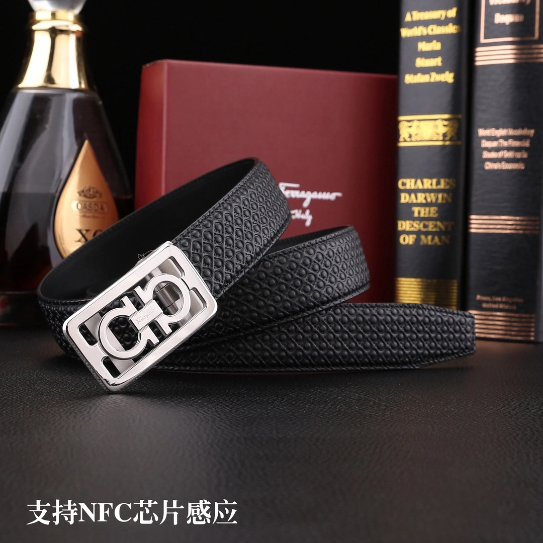 Original F*erragamo Top Belts AT 20230906- 16130