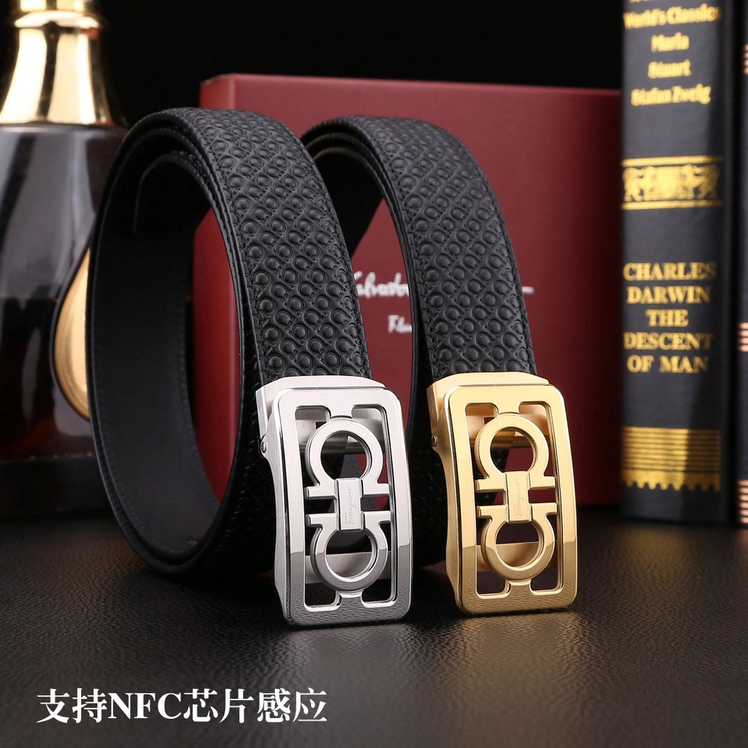 Original F*erragamo Top Belts AT 20230906- 16130