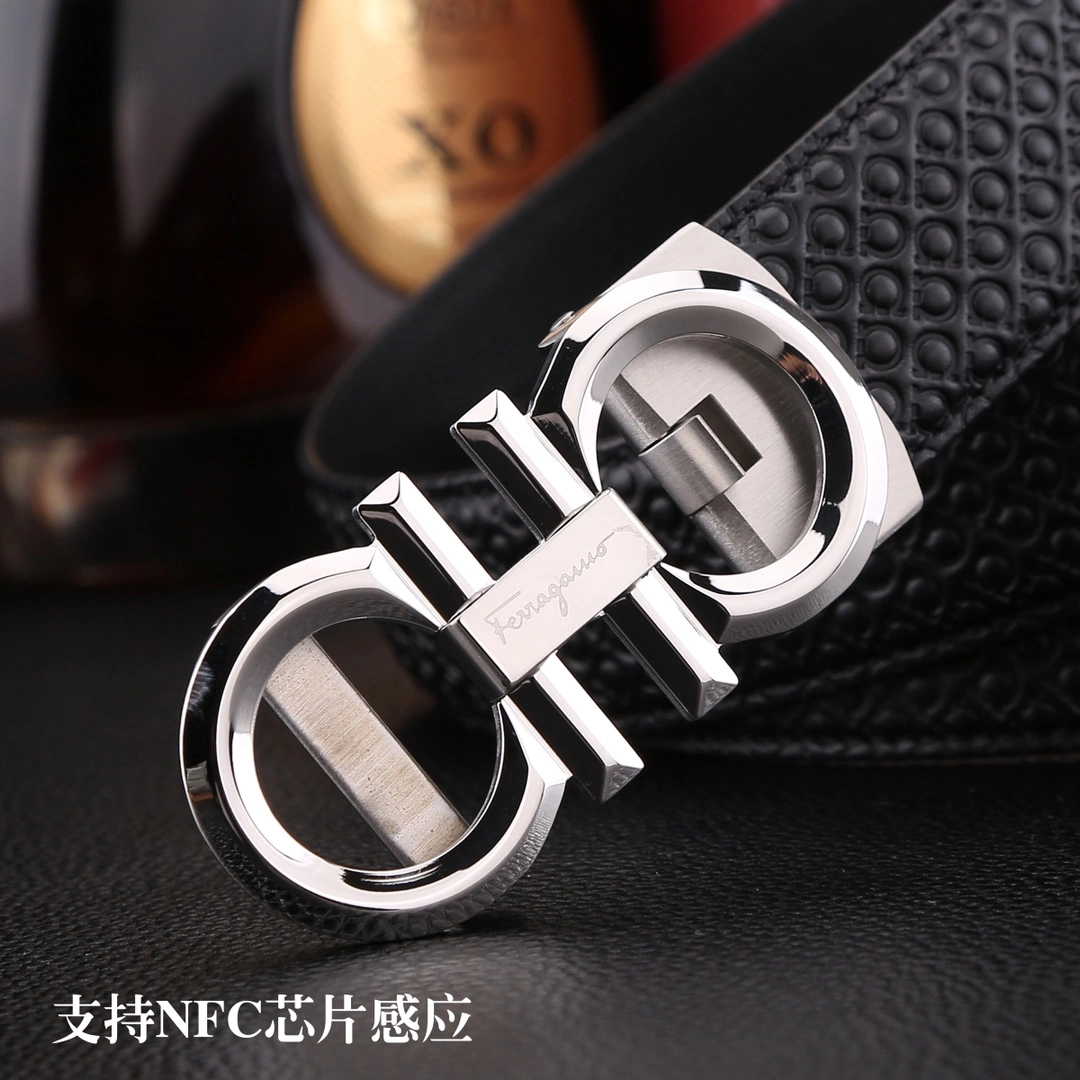 F*erragamo Top Belts AT 20230906- FlexibleFit 16129