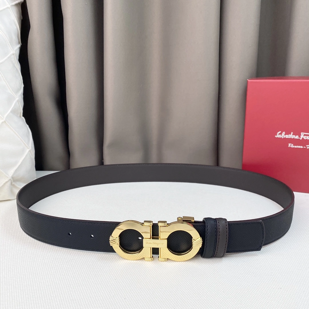Refined F*erragamo Top Belts AT 20230907- 16124