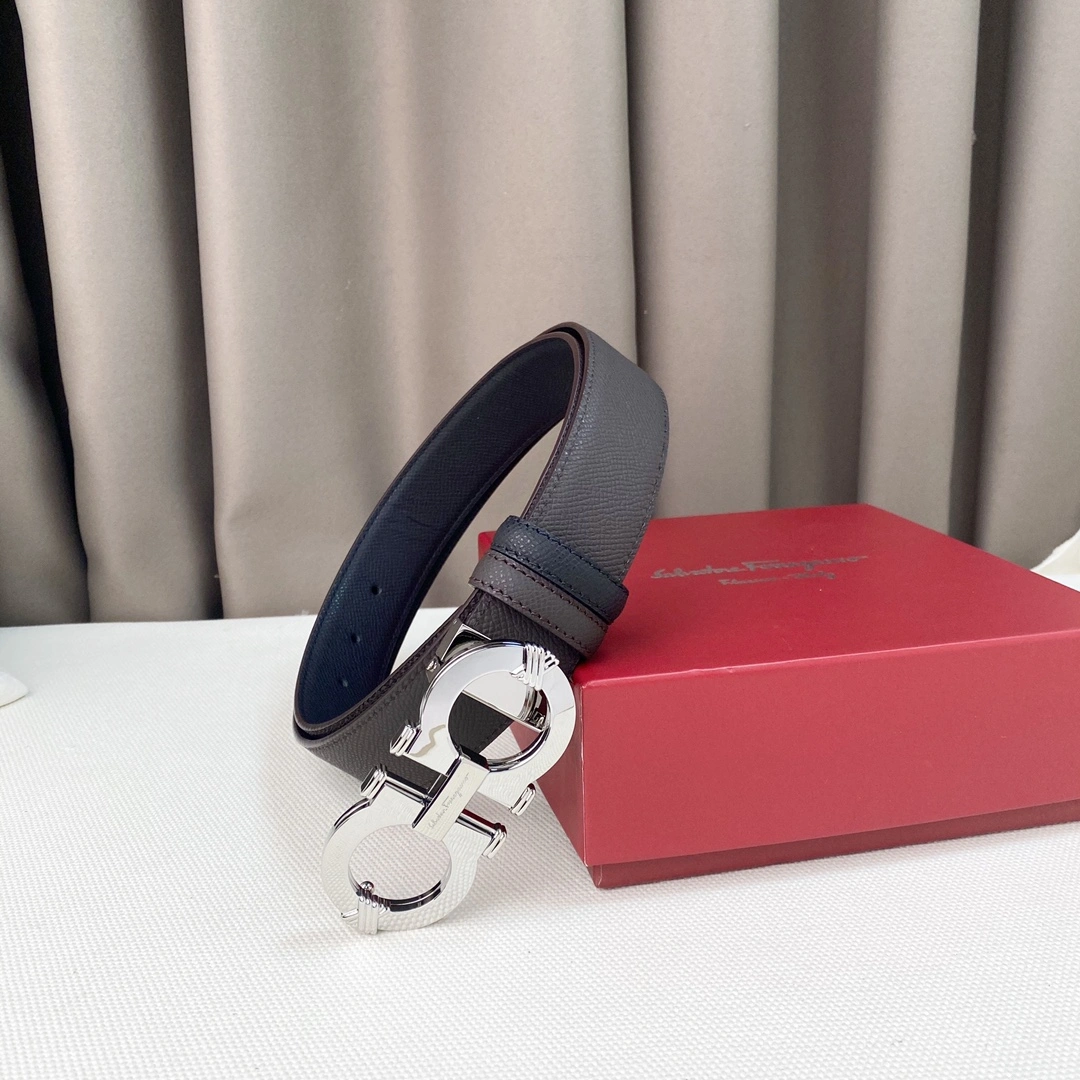 Refined F*erragamo Top Belts AT 20230907- 16124