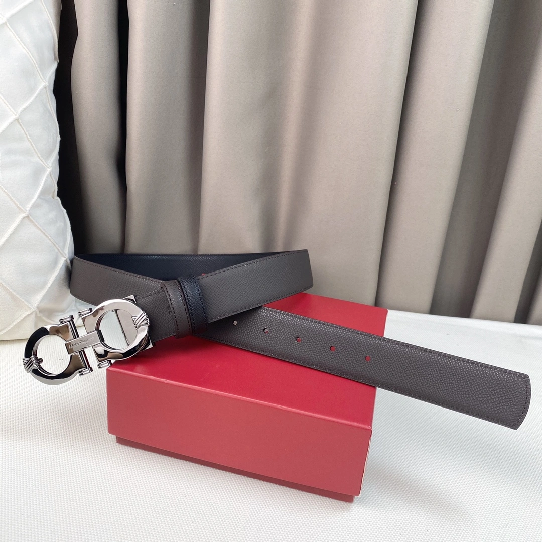 Refined F*erragamo Top Belts AT 20230907- 16124