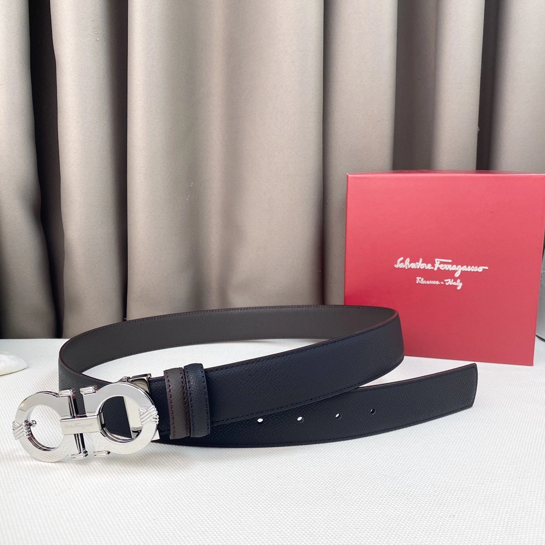 Refined F*erragamo Top Belts AT 20230907- 16124