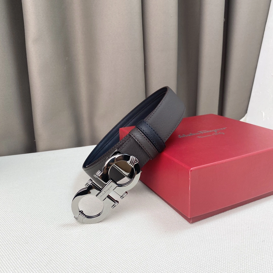 Refined F*erragamo Top Belts AT 20230907- 16124