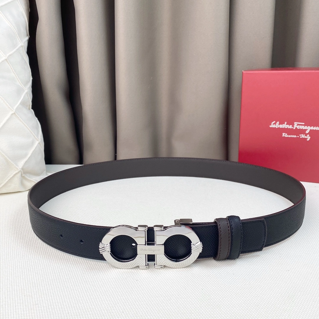 Refined F*erragamo Top Belts AT 20230907- 16124