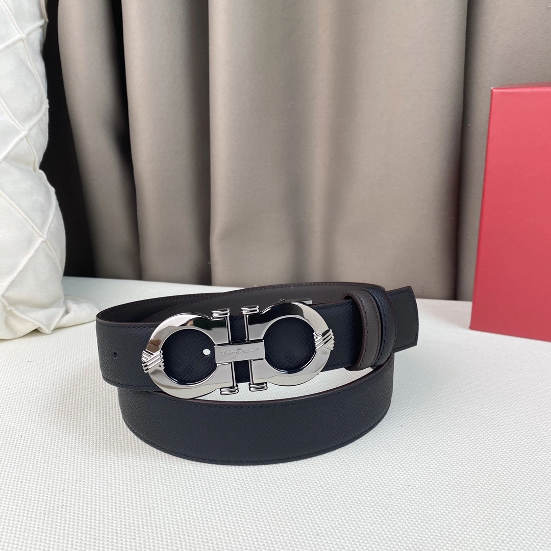 Refined F*erragamo Top Belts AT 20230907- 16124
