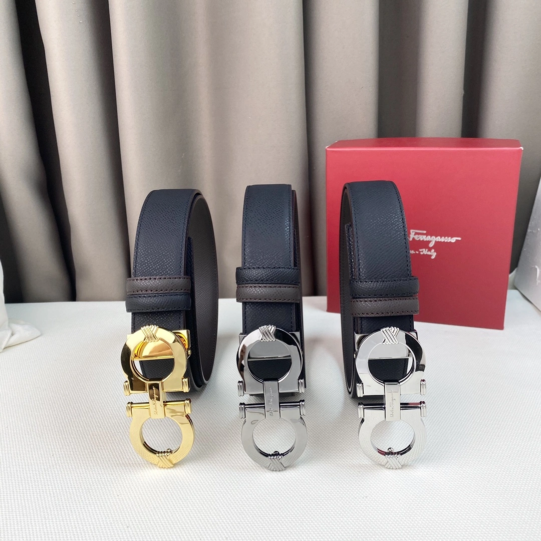 Refined F*erragamo Top Belts AT 20230907- 16124