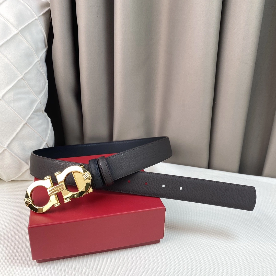 Refined F*erragamo Top Belts AT 20230907- 16124