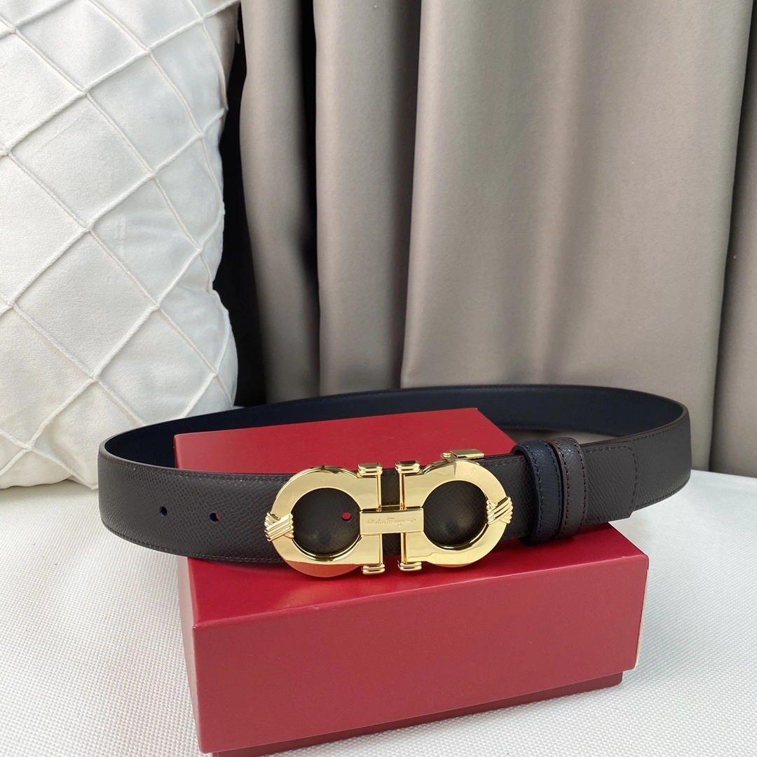 Refined F*erragamo Top Belts AT 20230907- 16124