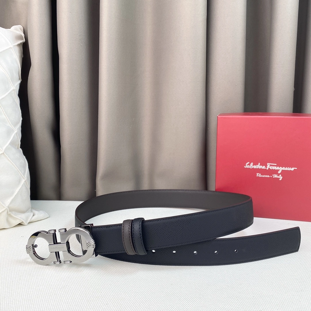 Refined F*erragamo Top Belts AT 20230907- 16124