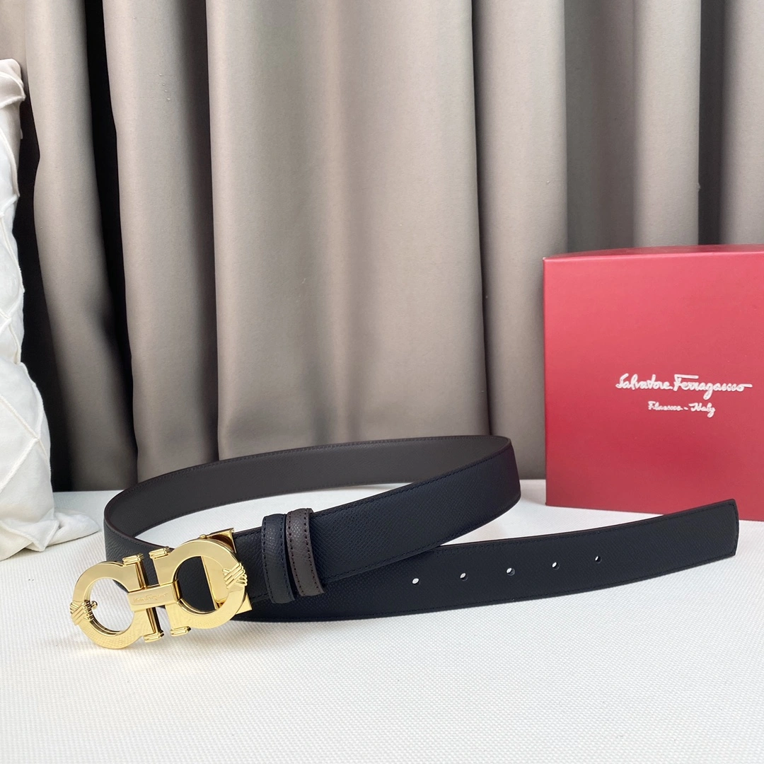Refined F*erragamo Top Belts AT 20230907- 16124