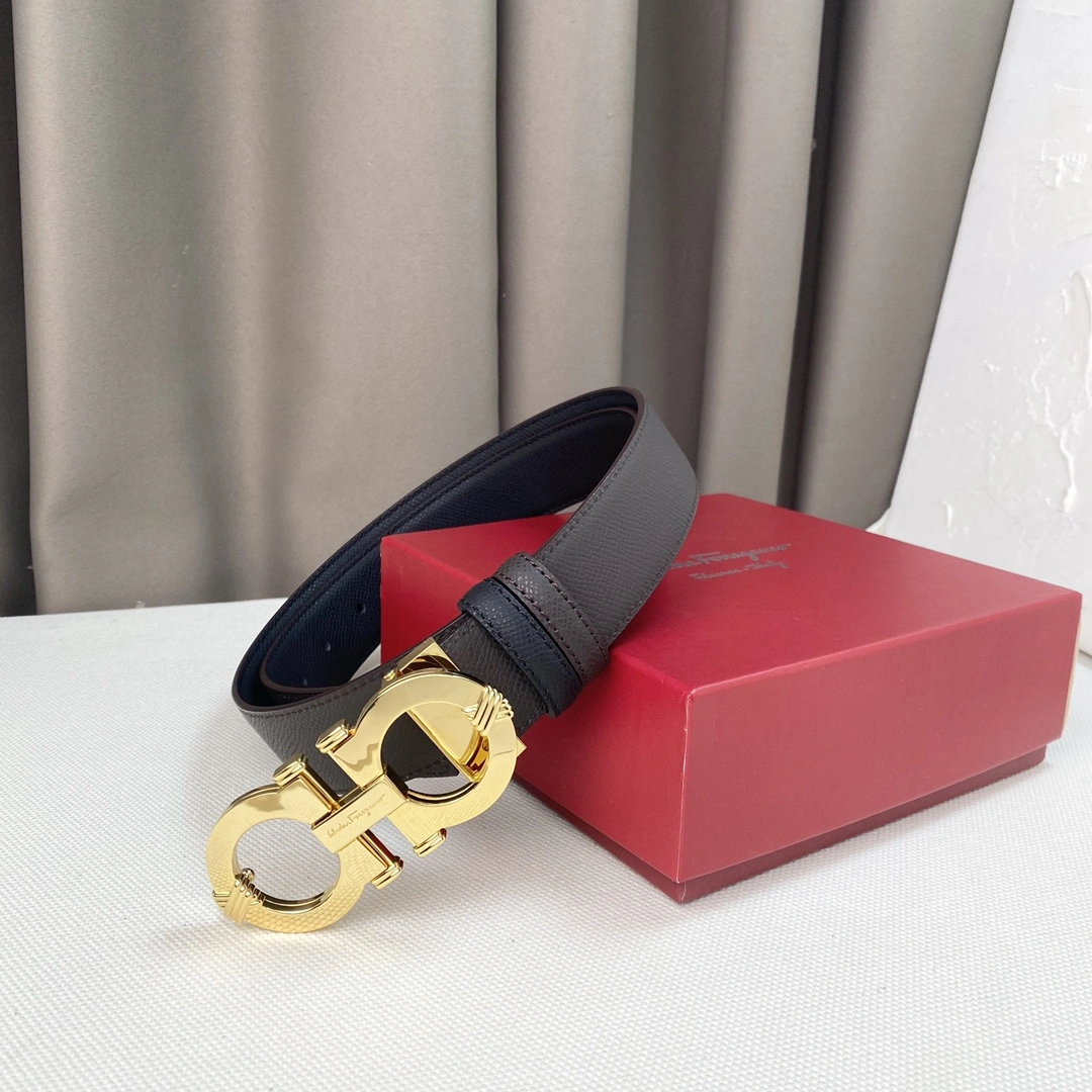 Refined F*erragamo Top Belts AT 20230907- 16124