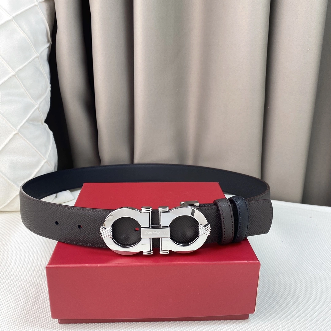 Refined F*erragamo Top Belts AT 20230907- 16124