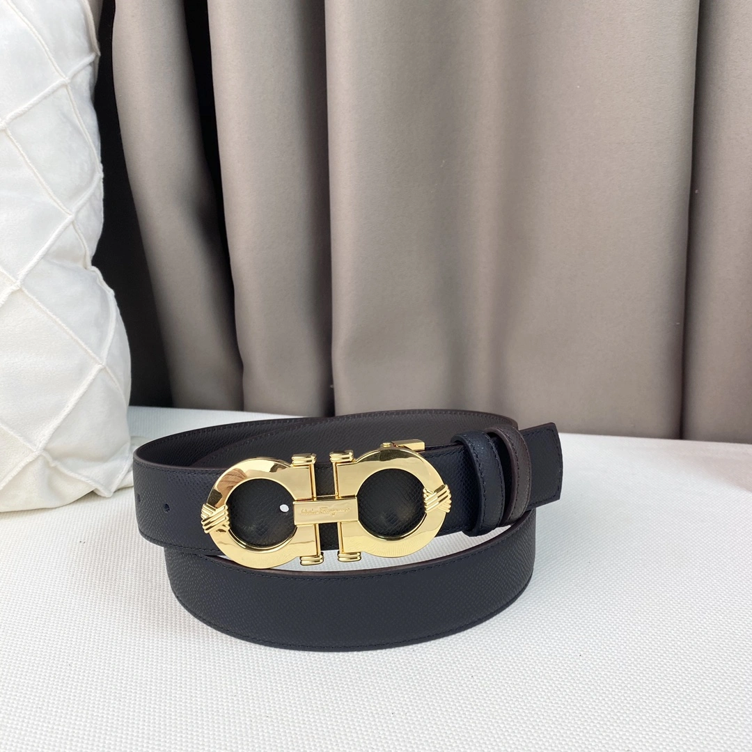 Refined F*erragamo Top Belts AT 20230907- 16124