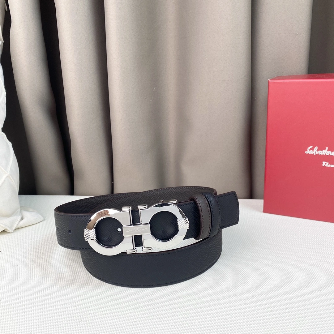 Refined F*erragamo Top Belts AT 20230907- 16124